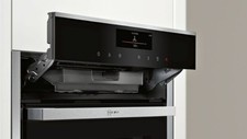 Neff B58VT68N0B Built In Oven