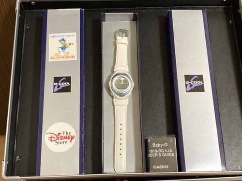 Baby donald duck disney - g,
