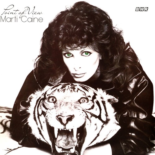 Marti caine point of - point,