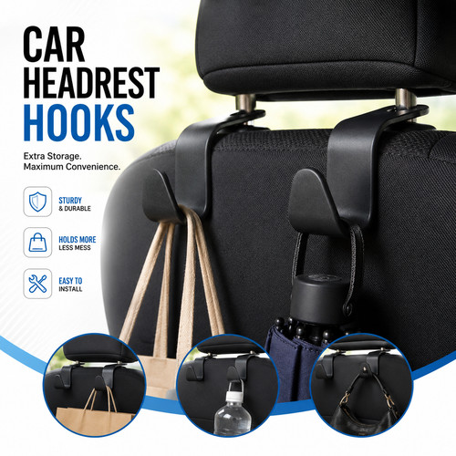 Car holder hanger - car,