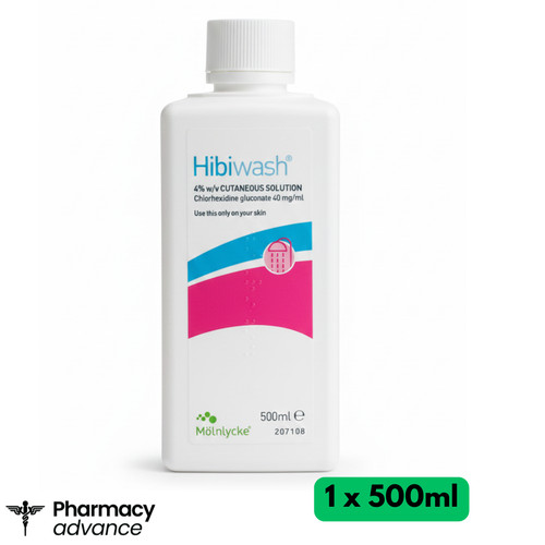 Hibiwash hibiscrub alternative - hibiwash,