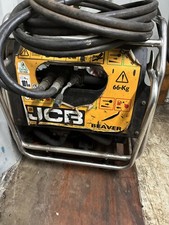 JCB BEAVER PACK, HYDRAULIC
