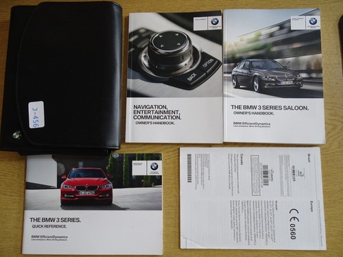 Genuine bmw series - bmw, saloon