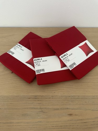 Ikea gurli red - gurli,