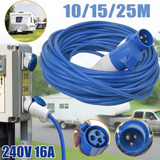 10M 15M Camping Caravan