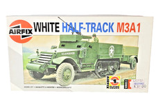 Airfix 02318 1:72 Scale White