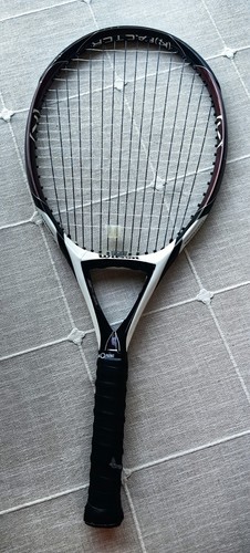 Wilson tennis racket - tennis, head