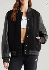 Nike Sportswear Oversized Wool