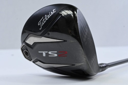 Titleist ts2 driver 11 - driver, /