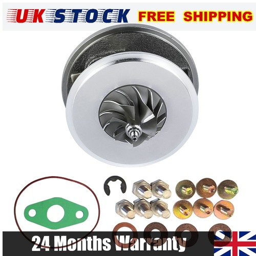 Gt1749v turbocharger cartridge - turbocharger,