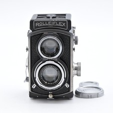 Rollei ROLLEIFLEX 4×4 Sports