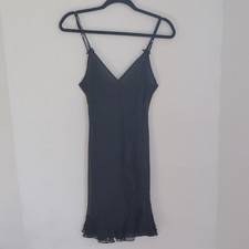 Passionata Womens Sheer Black