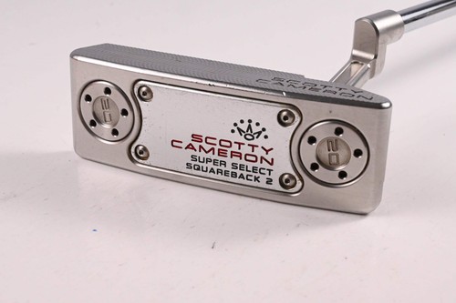Scotty cameron super select - scotty,
