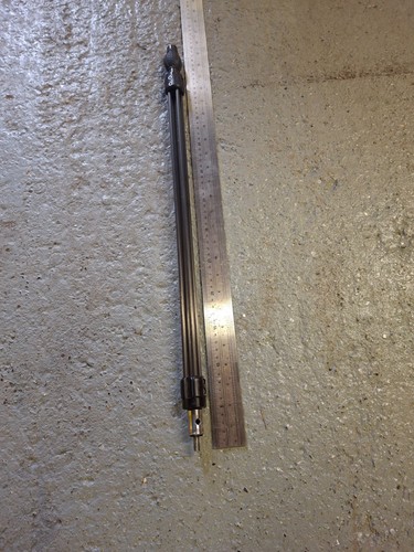 65cm long cartel - , flex