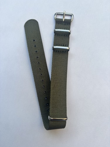British military style watch - british,