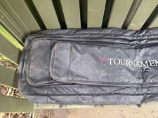 Daiwa Tournament Luggage