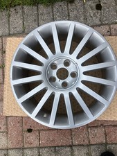 Mondeo ST220 Wheel Rim 7.5 J x 18 Refurbed 