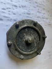 Lucas Altette Horn V12 With