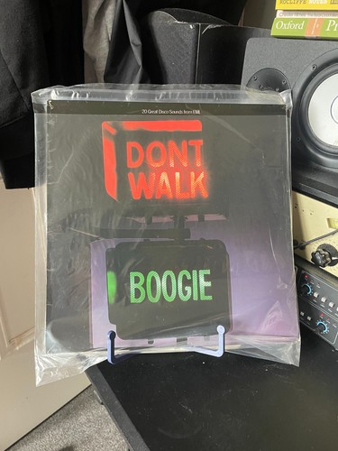 Various don walk boogie - –,