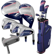 Wilson Profile Golf