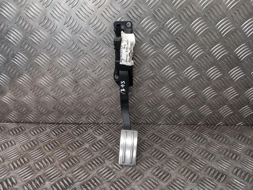 Ford focus mk3 throttle - focus, pedal