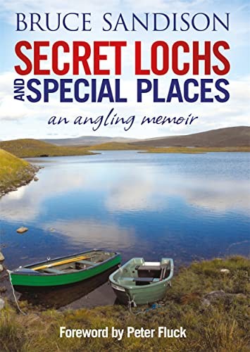 Secret lochs and special - secret,