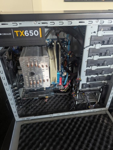 Intel core 3570k - i5-3570k, desktop