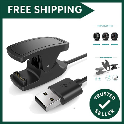 Charger compatible with garmin - compatible,