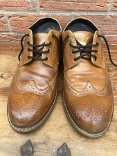 M & S Brogues Size 13