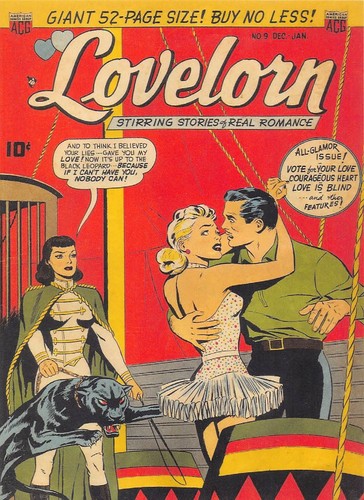 The art classic comics - classic,