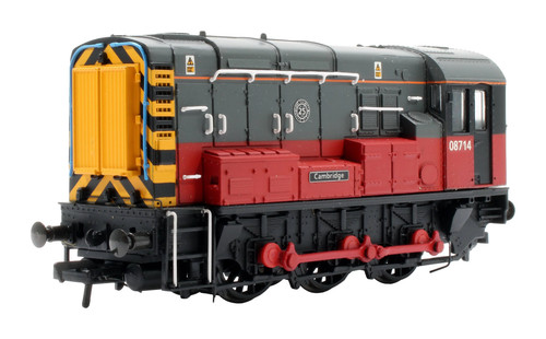 Bachmann 100z res - bachmann, class