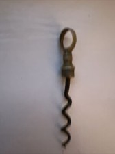 Antique Corkscrew Spare Part