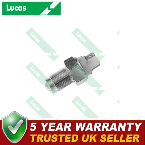 Lucas reverse light switch - reverse,