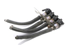 Nozzle Injector Injection