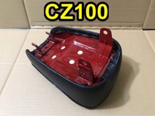 Honda CZ100 CZ 100 Monkey Bike