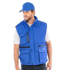 Result Bodywarmer Gilet Lance