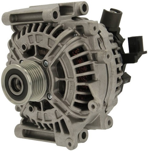 Alternator mercedes class - alternator,