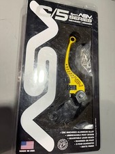 NEW GENUINE ASV C5 SHORT GOLD