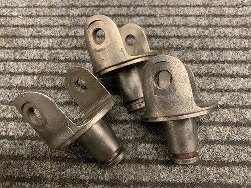 Ww2 1917a1 restoration - us,