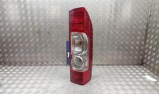 FIAT DUCATO MK3 2006-2014 VAN