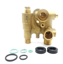 BAXI DUOTEC 2  40 HYDRAULIC