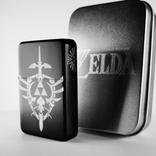 BRAND NEW - DESIGNED BRUSHED