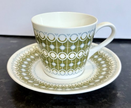 Vintage retro 1970s - 1970s, wedgwood