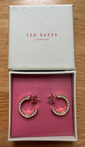Ted baker yellow - baker, plating