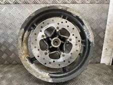 GILERA DNA125 front wheel 2002