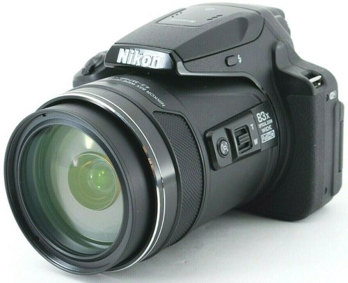 Nikon coolpix compact digital - coolpix,