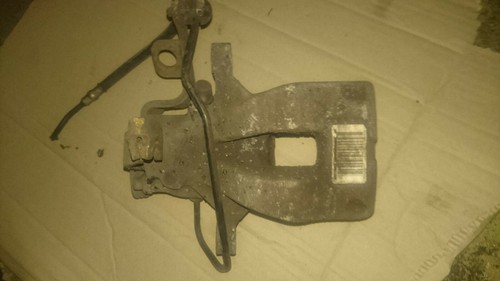 Citroen grand picasso rear - grand,