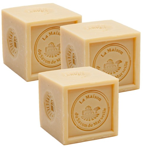 Savon marseille 300g - 3,