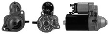 Starter Motor Fits Nissan