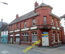 Photo 6x4 Large corner property for sale, Dursley Kingshill/ST7598 At th c2012